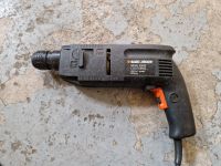 Bohrmaschine Black  Decker - gebrauchte Hessen - Offenbach Vorschau