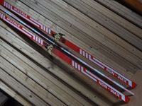 Langlauf Ski MUKLE gebraucht jedoch noch gut in Schuss Stuttgart - Stuttgart-Süd Vorschau