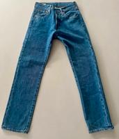 Levis Jeans Größe 26x28 Bayern - Lindau Vorschau