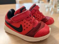 ☆☆☆ NIKE Sportschuhe rot Größe 23,5 ☆☆☆ Hamburg-Mitte - Hamburg Horn Vorschau