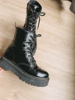 Boots - Stiefel YKK Gr. 38 Münster (Westfalen) - Albachten Vorschau