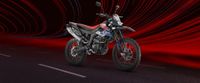 Aprilia RX 125 Enduro kein Gau Import auf Lager Bayern - Fürsteneck Vorschau