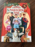 Buch Die Schule der magischen Tiere 2 Das Buch zum Film wie Neu Rheinland-Pfalz - Ludwigshafen Vorschau