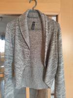 Strickjacke kurz Langarm gr m 36 Bayern - Langquaid Vorschau