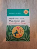 Lernkarten Chirurgie und Innere MEX Hamburg-Nord - Hamburg Barmbek Vorschau