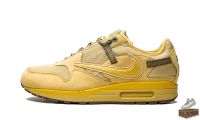 Nike Air Max 1 Travis Scott Cactus Jack Saturn Gold | Händler ✅ Hessen - Gernsheim  Vorschau