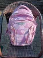 Satch Rucksack, Ranzen, Schultasche, Schule, Rosa, Mädchen Hessen - Aßlar Vorschau