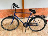 Herrn Fahrrad Herkules 28“Zoll Hessen - Volkmarsen Vorschau