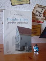 Theodor Storm - Der Dichter und sein Haus Baden-Württemberg - Heidelberg Vorschau