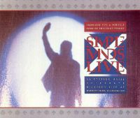 Simple Minds ‎– Promised You A Miracle (Simple Minds Live) Label: Nordrhein-Westfalen - Recklinghausen Vorschau