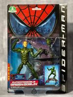 Marvel Green Goblin ToyBiz 2002 NEU Berlin - Charlottenburg Vorschau