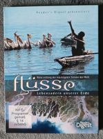 DVD Flüsse 4er Naturfilm Mecklenburg-Vorpommern - Neubrandenburg Vorschau