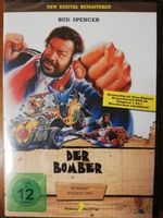 der bomber, dvd, 2009, neu Schleswig-Holstein - Westerrönfeld Vorschau