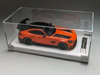 Mercedes-AMG GT Black Series Magma Beam Orange 1/18 Ivy Merit Nordrhein-Westfalen - Mülheim (Ruhr) Vorschau