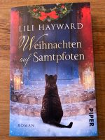 Weihnachten auf Samtpfoten - Weihnachtsroman - Lili Hayward Essen - Rellinghausen Vorschau