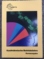 kaufmännische Betriebslehre Fachliteratur Buch Ausbildung Hessen - Groß-Gerau Vorschau