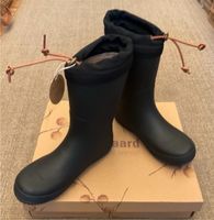 NEU! bisgaard rubber boot thermo black Gr. 38, 92009 999 50 Pankow - Prenzlauer Berg Vorschau