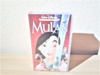 MULAN.Walt Disneys Meisterwerke,incl Flyers. VHS. Schleswig-Holstein - Lübeck Vorschau