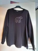 Shirt Ulla Popken 50/52 Dortmund - Aplerbeck Vorschau