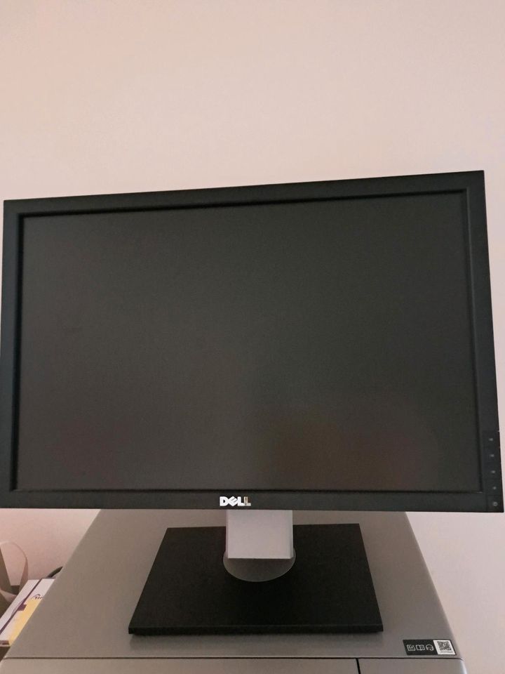 Dell Monitor 21" P2210 - nur Abholung in Ratingen