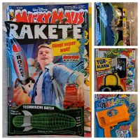 Micky Maus Magazine mit Extras Rostock - Brinckmansdorf Vorschau