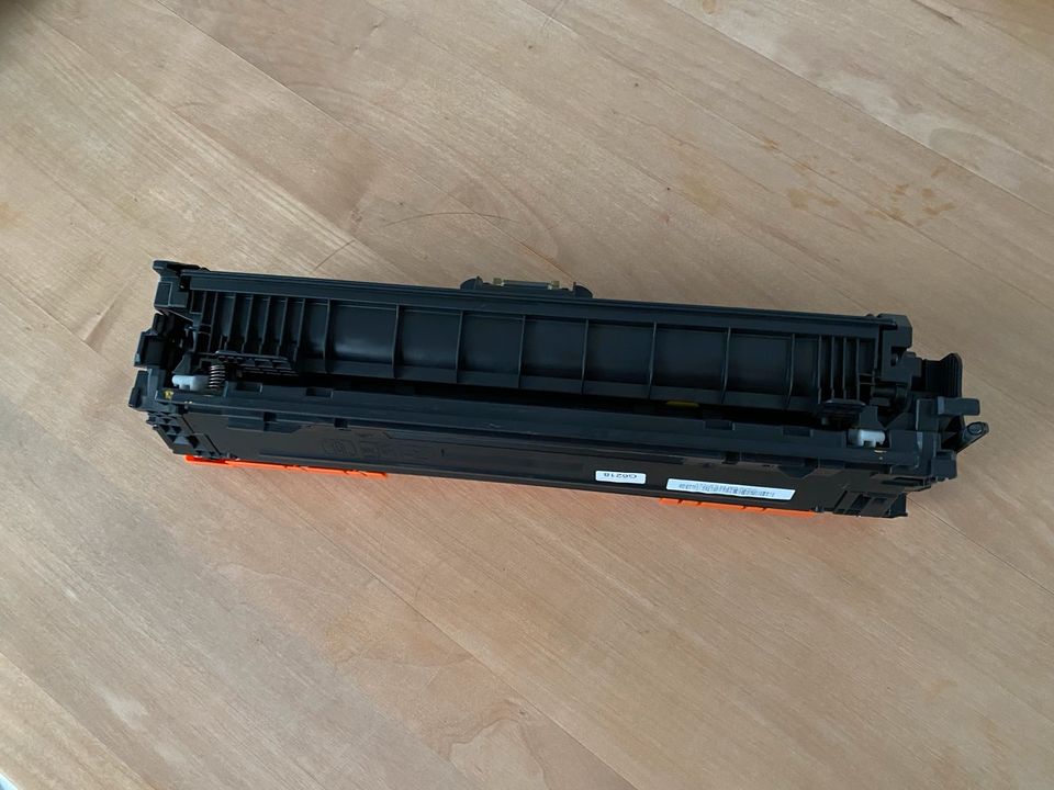 HP Color Laser Jet CP 5225 Series (CE742A / 307A) Toner Neu in Bexbach