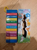 Die liebsten Tierkinder Bücher Disney Hessen - Hohenroda Vorschau