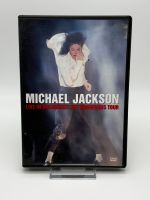 Michael Jackson Live in Bucharest: The Dangerous Tour DVD Wandsbek - Hamburg Bergstedt Vorschau