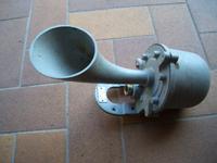VEB Funkmechanik Zwenkau SHS 61W Signal Horn Signalhorn DDR Brandenburg - Eberswalde Vorschau