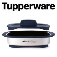 Micro Pro Grill Tupperware neu Kr. München - Ismaning Vorschau