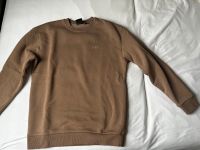 Snipes Pullover Sweatshirt Beige Sachsen-Anhalt - Gardelegen   Vorschau