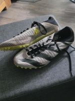 Adidas Wettkampfschuhe mit Spikes Uk 9 Größe 42 1/2 Niedersachsen - Goslar Vorschau