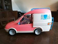 Barbie Wohnmobil mit Boot Baden-Württemberg - Magstadt Vorschau