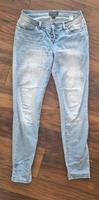 Gr 34 Damen Jeans Hose Mode Kleidung Sachsen - Radeberg Vorschau