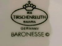 Essgeschirr von Tirschenreuth Baronesse Niedersachsen - Groß Twülpstedt Vorschau