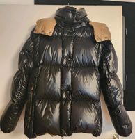 Original Moncler Parana Oversize Jacke Daunenjacke Gr.4 L XL Neuhausen-Nymphenburg - Neuhausen Vorschau