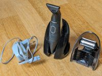 Philips Bodygroom Rasierer mit Zubehör - Series 5000 - TT2030/10 Eimsbüttel - Hamburg Eidelstedt Vorschau