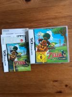 Zelda Spirit Tracks Nintendo Ds NDS Elberfeld - Elberfeld-West Vorschau