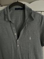 Langes Polokleid Ralph Lauren Essen - Huttrop Vorschau