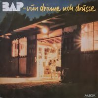 BAP, LP, Vinyl, Schallplatten, Musik, Deutsch Berlin - Spandau Vorschau