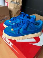 Nike dunks blau 38 Hessen - Neu-Isenburg Vorschau