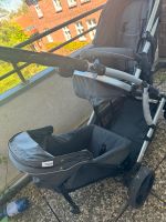 Kinderwagen Zwillinge Schleswig-Holstein - Flensburg Vorschau