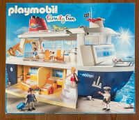 Playmobil 6978 Kreuzfahrtschiff Niedersachsen - Schortens Vorschau