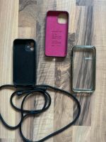 Handy Schutzhüllen/ Kette iPhone 12 - sehr guter Zustand Hessen - Kassel Vorschau