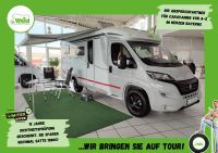 ✅ Wohnmobil / WoMo LMC Cruiser V 646 G - Winter-Paket -  ✅ Bayern - Langenzenn Vorschau