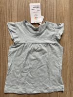 Ärmelloses Shirt Topomini Gr. 80/86 NEU Nordrhein-Westfalen - Südlohn Vorschau