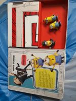 Minions Buch und Spiel Figuren Niedersachsen - Oldenburg Vorschau