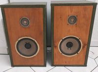 2 Lautsprecher Box, Lautsprecher Boxen, Stereo Hessen - Dreieich Vorschau