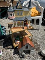 Playmobil Spirit Haus und Stall Bayern - Kaufering Vorschau