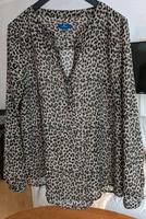 Tom Tailor Leoparden Bluse neuwertig Gr. 36 Niedersachsen - Lehrte Vorschau